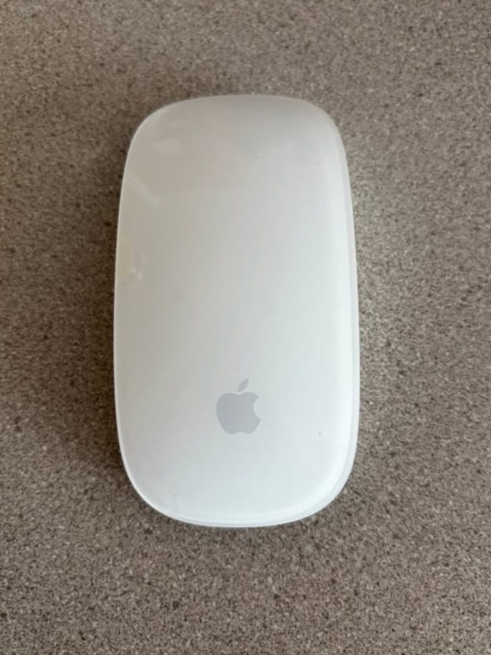 Apple Magic Mouse 2 Wireless Bluetooth Mouse – Model A1657 (EMC 2923)